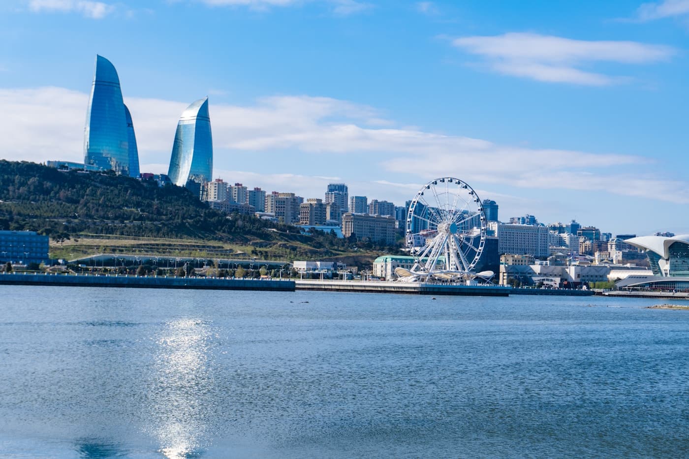 Baku