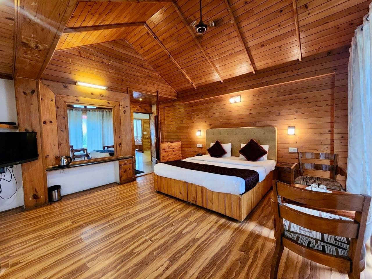 Odyssey Room - photo 1