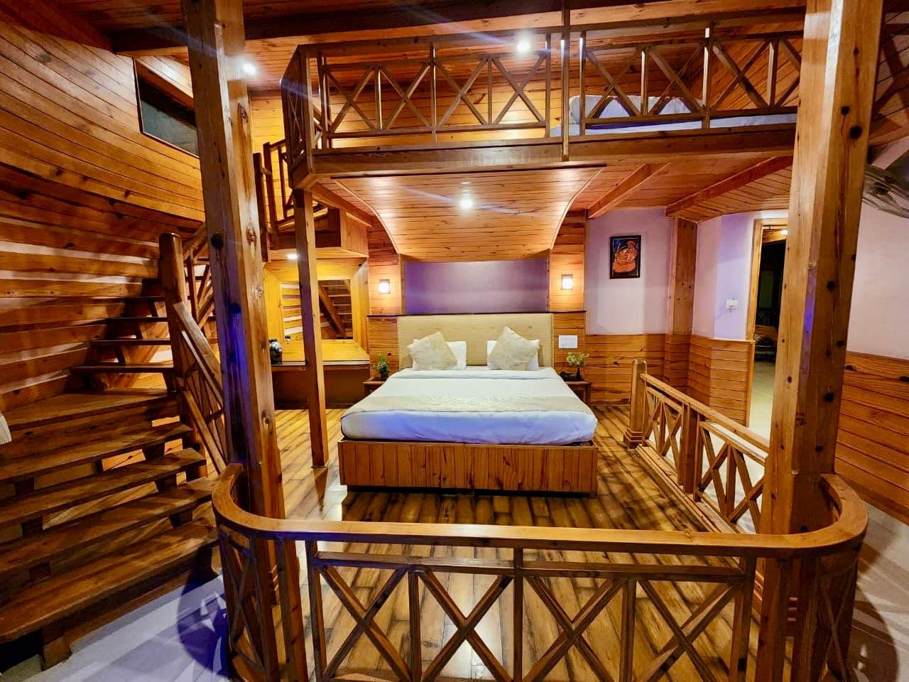 Royal Suite (Duplex) - photo 1